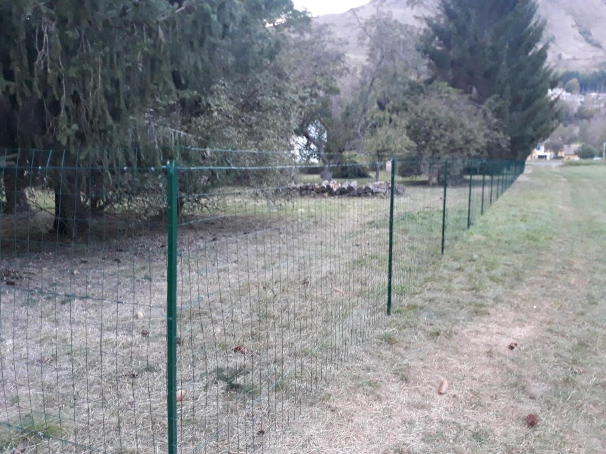 Chalet Tout Confort Proche D Ax 3 Domaines Vebre Exterior foto