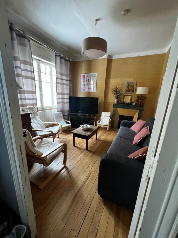 Chalet Tout Confort Proche D Ax 3 Domaines Vebre Exterior foto